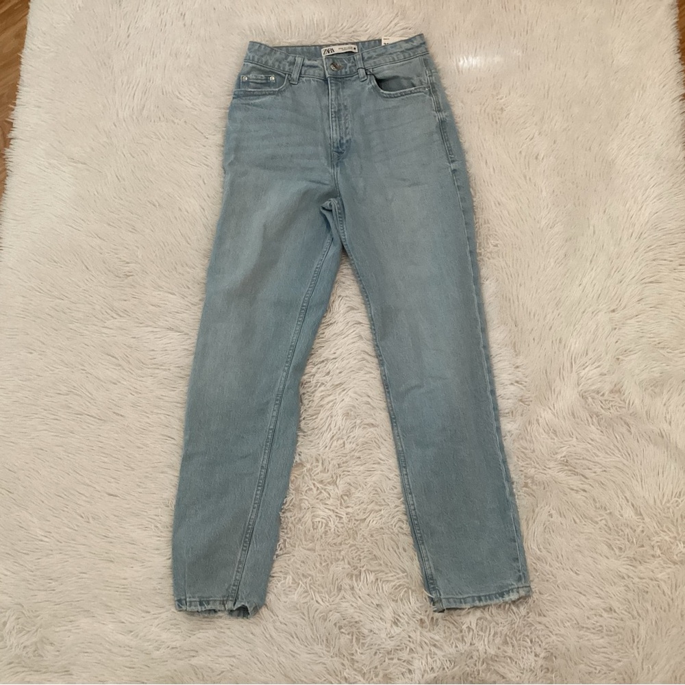 Moms Zara pants, new with tags